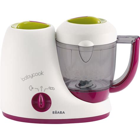 Beaba Babycook rôzne modely