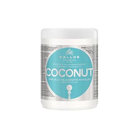 Porovnanie pred a po použití Kallos Coconut šampónu