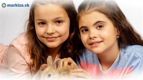 Detskí herci Oteckovia počas Veľkej noci