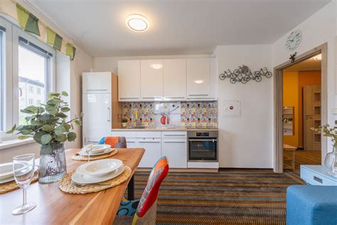 Fotografia útulného súkromného apartmánu v Chorvátsku