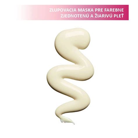 Návod na zlupovaciu bielkovú masku