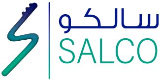 Logo skupiny SALCO