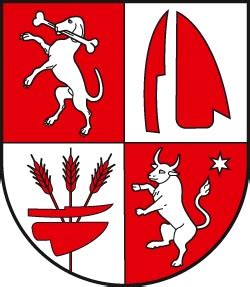 Erb obce Valaliky