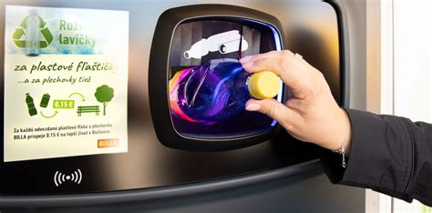 Zálohovanie PET fliaš na Slovensku