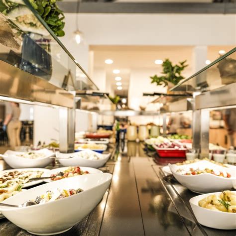 gastronómia a sezónne jedlá v reštaurácii Miba