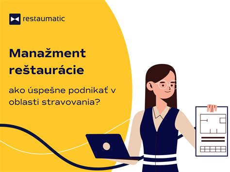 manažment reštaurácie a finančné prehľady