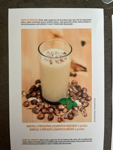 Infografika o zdravotných benefitoch lieskových orieškov