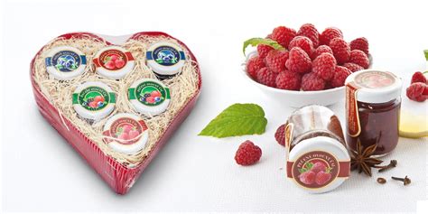 balenie panvice v tvare srdca