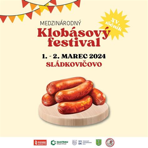 Medzinárodný Klobásový Festival v Békéšskej Čabe