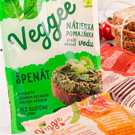 Zloženie vegánskych dezertov