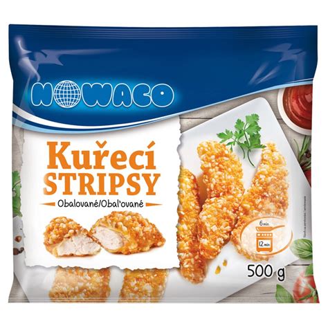 Hotové domáce kuracie stripsy z airfryera