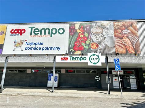 Pekáreň COOP Jednota Nitra