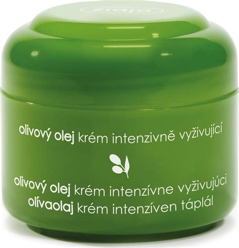 Ziaja Olivový list gélový peeling