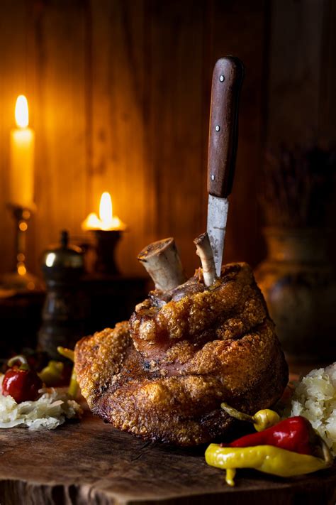 Chicharron - Chrumkavé bravčové lupienky