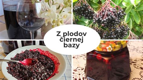 produkty z plodov drieňa
