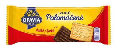 Polomáčané sušienky s čokoládou
