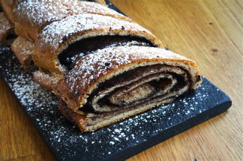 Ingrediencie na kakaový závin