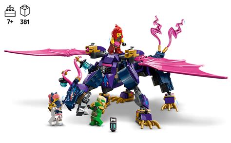 Jedlá oblátka s motívom LEGO Ninjago