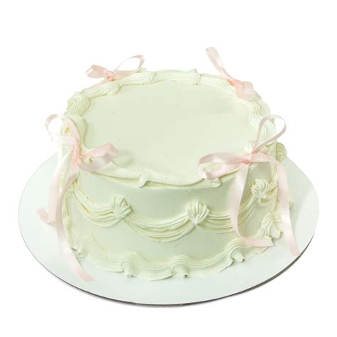 retro torta zdobená modelovanou krajinkou