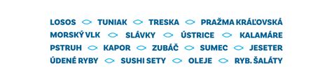 Známky čerstvých rýb