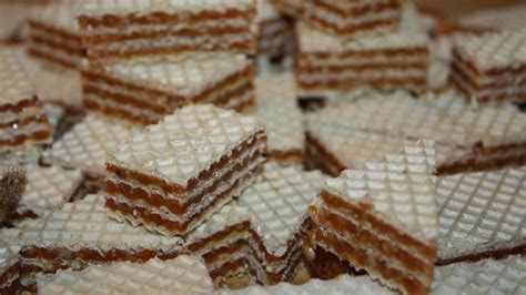 Ingrediencie na rýchle grilážky
