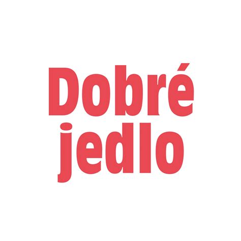 Obálka časopisu Dobré jedlo s dôrazom na kvalitné jedlo a zdravý životný štýl