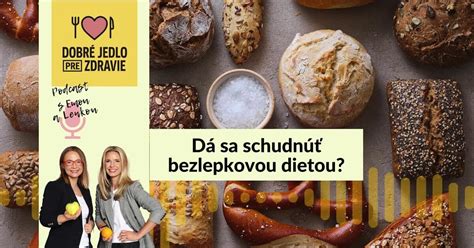 Logo podcastu Dobré jedlo pre Zdravie