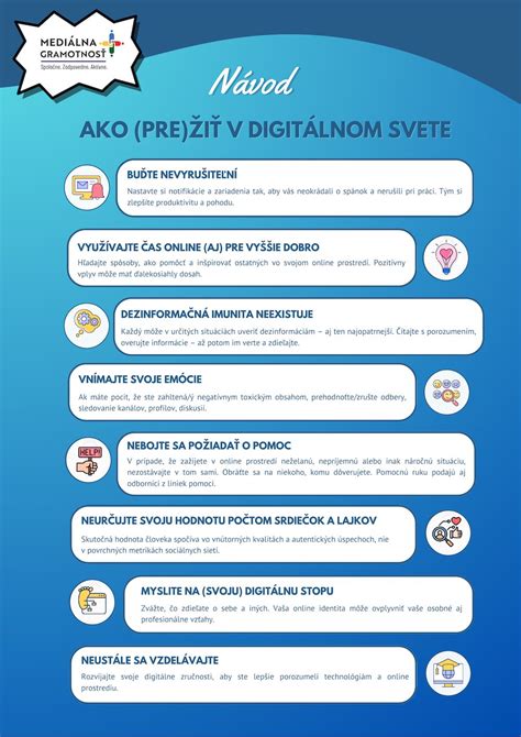 Infografika: Kľúčové prvky budovania úspešnej značky v digitálnom prostredí