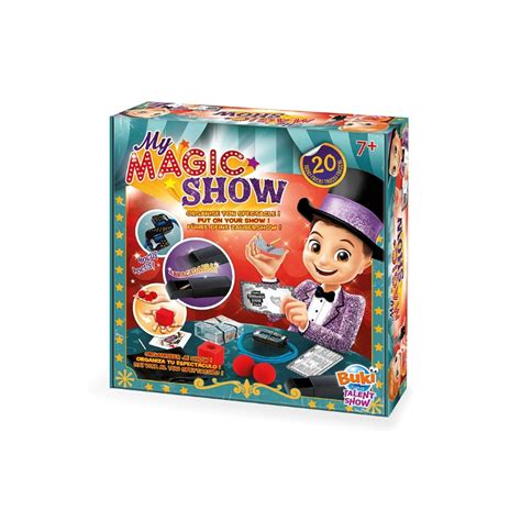 Rodinná zábava a kúzelnícka show pre deti