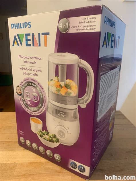 Philips Avent 4v1 SCF875/02