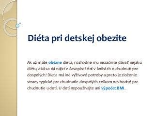 Tabuľka osvedčených postupov pri príprave detskej stravy
