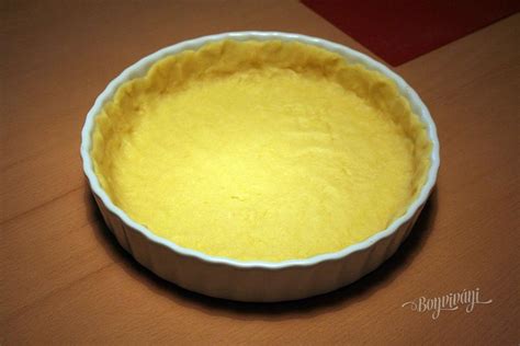 ukážka pudingového krému v miske
