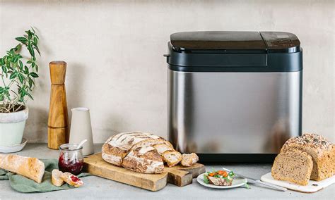 Fotografia domáceho pečiva z remeselnej pekárničky