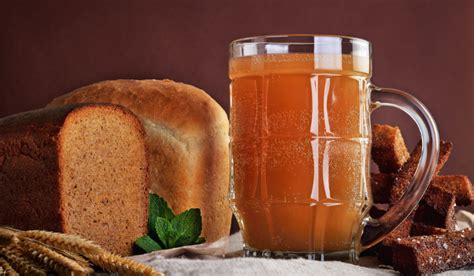 Ukrajinský kvas