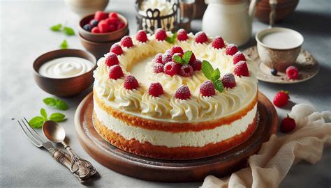 Plnka s mascarpone