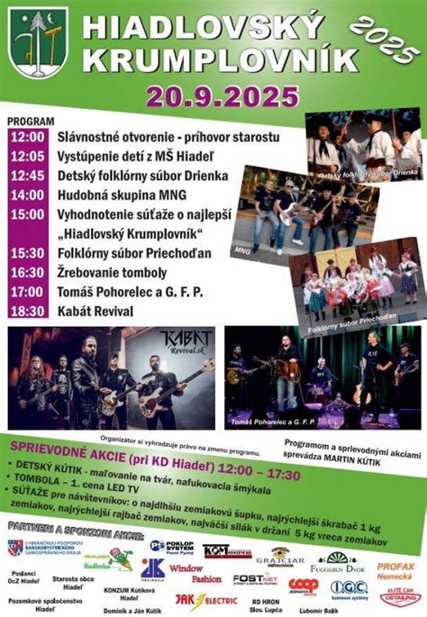 Hiadlovský krumplovník