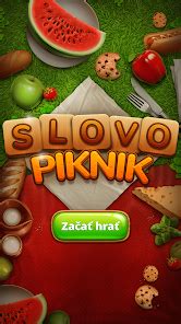 Schéma náhodného generovania úrovní v Piknik Slovo