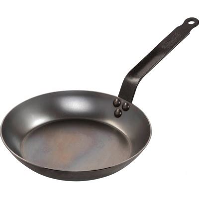 Wok panvica de Buyer na indukčnej varnej doske