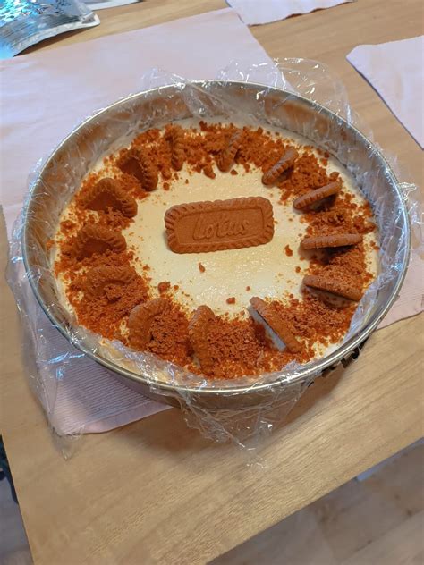 Cheesecake krém v miske