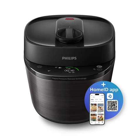Multifunkčný hrniec Philips