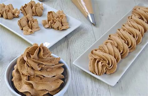 Ingrediencie na čokoládový krém