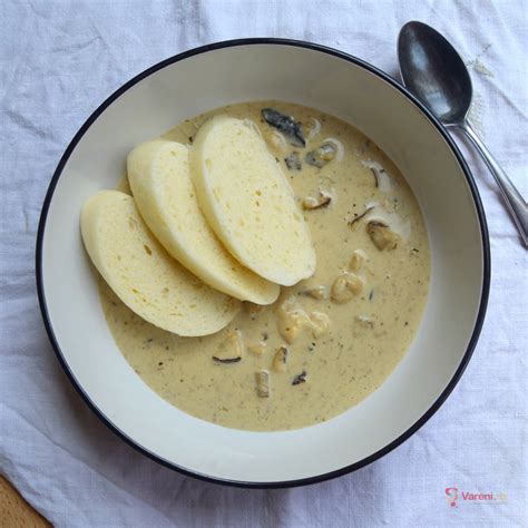 rozmixovaná omáčka