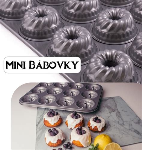 Ilustrácia prípravy mramorovej bábovky
