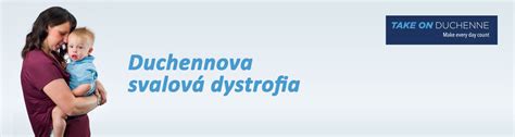 Duchennova svalová dystrofia