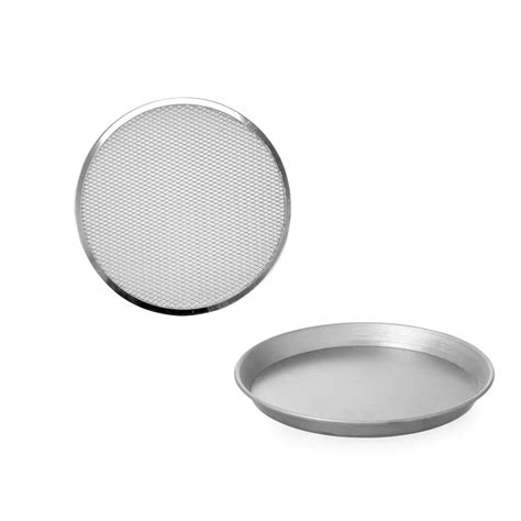 Ilustračná fotografia sita na pizzu