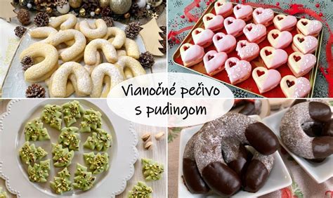 tradičné vianočné linecké pečivo s orechmi