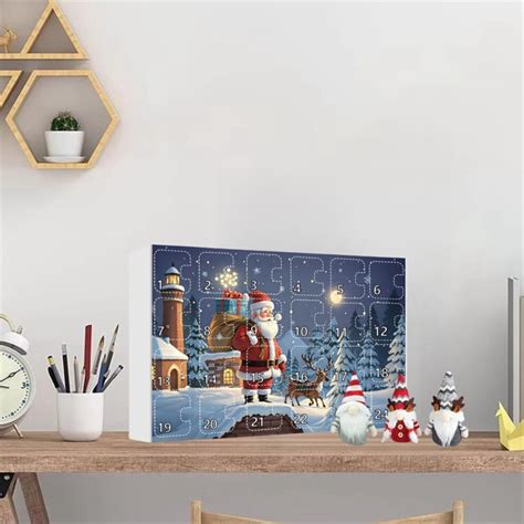 kalendár s vianočnými tradíciami