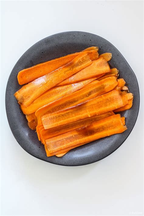 Mrkvová slanina
