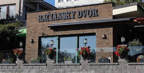 Mapa oblasti donášky reštaurácie Kráľovský dvor