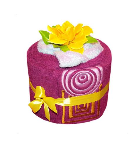 Uteráková torta ako originálny darček